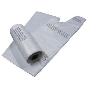 Bolsas de Basura Resistentes de Gran Tamaño para Uso en Restaurantes, Forros Biodegradables para Contenedores - Product Image 1