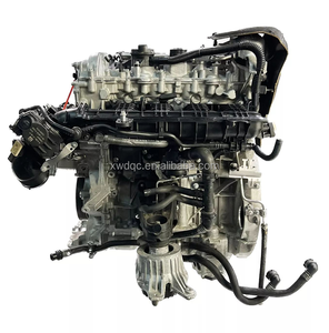 Motor de Gasolina de Alta Calidad 1.5 M264 920 Compatible con C180 C200 CLA200 GLB200, Ensamblaje de Motor con Calidad Estable - Product Image 6