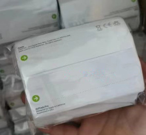 批发手机配件包装16 16 Plus 16 Pro Max密封贴纸由花式胶纸制成 - Product Image 3