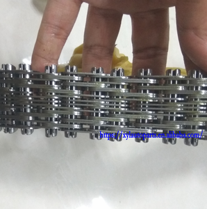 JF018E Automatic Transmission Belt Chain JF018E JF017 JF017 JF017E Gearbox Repair <strong>Parts</strong> 3.5L <strong>Infiniti</strong> - Product Image 2