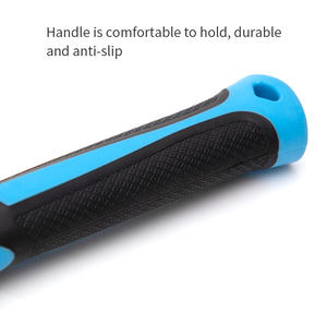 Nhật Bản loại sợi thủy tinh xử lý búa búa công nghiệp cá nhân búa - Product Image 2