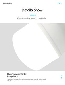 Bán buôn 220V SMD t-hình dạng dẫn bóng đèn 9W/12W/<span class=keywords><strong>15W</strong></span> E27/B22 cơ sở nhựa CRI 80 3000k-6500K màu Temp khu dân cư sử dụng - Product Image 6