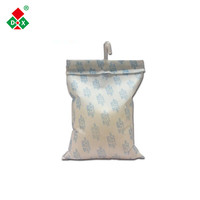 Déshydratant de conteneur 1KG Absorbeur d'humidité Utilisation de transport Déshydratant de conteneur suspendu pour l'expédition d'entrepôt Absorber l'humidité