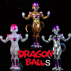 Figura de Acción de Resina de Juguete de PVC Estilo Dibujos Animados de la Colección <span class=keywords><strong>Dragon</strong></span> <span class=keywords><strong>Ball</strong></span> Z al por Mayor, Modelo en Caja para Decoración, Super S.H.<span class=keywords><strong>Figuarts</strong></span> Freezer - Product Image 2
