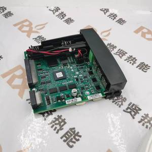 900C75S-0560 DCS SIS PLC Redundant CPU System Analog Input <b>Card</b> HC900 for Spot 20 - Product Image 6