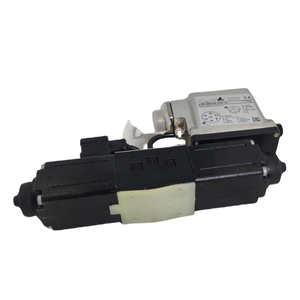 วาล์วควบคุมโซลินอยด์คุณภาพดี DHZO-A-D51-L5 20 DHRZO-P5E-012-25 11 ทิศทาง แบบสัดส่วน ของใหม่ ยี่ห้อ Directional Control - Product Image 3