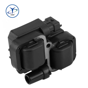 Las bobinas de encendido de 0001587303 a 0001587803 para Mercedes-Benz C240 C280 E320 S430 G500 SLK320 CLK320 - Product Image 3