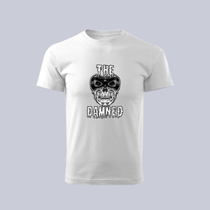 T-shirt à manches courtes pour hommes à col rond de couleur unie personnalisée en coton T-shirt pour hommes d'été simple et confortable vente en gros - Product Image 2