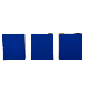 Batterie XHT LiFePO4 3.2V 100Ah 200Ah 280Ah 314Ah, boîtier carré en aluminium, unités de cellules lithium à assembler - Product Image 6