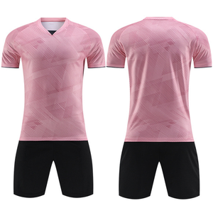Uniforme de Fútbol Personalizado para la Copa Mundial de Fútbol 2026, 100% Poliéster, Servicio OEM al por Mayor para Hombres y Niños - Product Image 4