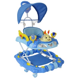 BABYLAND Trotteur pour bébé avec table d'activités, vente en gros - Product Image 2