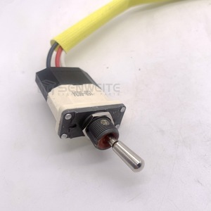 สวิตช์ควบคุมอุณหภูมิ Senwitt รุ่น 158-6634 สำหรับเครื่องยนต์ Caterpillar C7 C9 C13 อะไหล่เครื่องจักรขุดเจาะ - Product Image 2