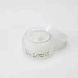 Crema Hidratante Facial, Hidratación Profunda, Reafirmante, Japonesa, Nutritiva, Cuidado de la Piel para Mujeres, Para el Rostro - Product Image 3