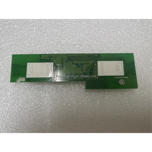 Módulo de Pantalla LCD para Sistemas de Automatización 141PW111-A - Product Image 2