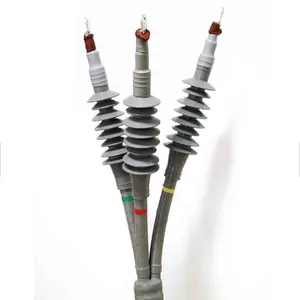 15kv froid extérieur de rétrécissement kit