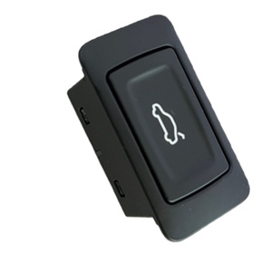 JIANGRUIYA Nuevo Botón de Apertura de <span class=keywords><strong>Maletero</strong></span> Trasero de Repuesto 4G0959831A para Audi A4/A6/A7/A8/<span class=keywords><strong>Q3</strong></span>/Q5/Q7 con Garantía de Un Año - Product Image 6