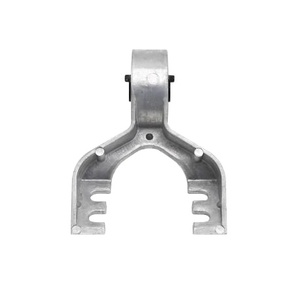 Soporte de Fijación para Tubo de Escape de Alta Calidad Directo de Fábrica 1805663 5208783 CV615A261A CV6Z5K291K Compatible con <span class=keywords><strong>Ford</strong></span> <span class=keywords><strong>KUGA</strong></span> II BEYAN BEYAN - Product Image 3
