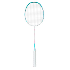 Raquette de <span class=keywords><strong>badminton</strong></span> Shengwei, entièrement en carbone, dureté modérée, entraînement professionnel, 5U, légère, résistante, pour hommes, femmes, adultes - Product Image 1