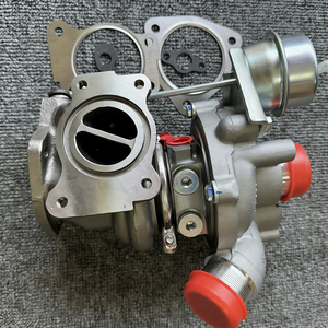 Turbocompresseur 53039500160 pour Citroën 1.6TDS3 53039700121 - Product Image 2