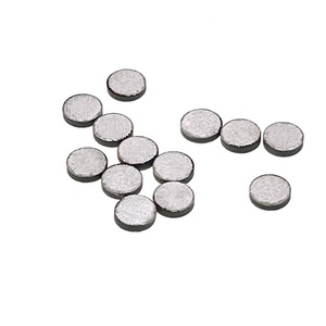 Thermistance <span class=keywords><strong>NTC</strong></span> sans fil MF57 1000 Ohm 102 B 4250K 4.9x1.2mm pour la mesure et la compensation de la température - Product Image 4