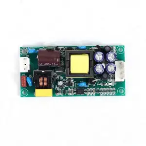 SeekEC AC DC Module abaisseur de tension AC 85V-265V à DC +/-5V +/-12V +/-15V régulateur de tension