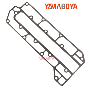 Yamaboya Outboard <b>Motor</b> Gasket 6H3-41114-A0 For Yamaha 50 60 70 Hp Replacement Parts - Product Image 4