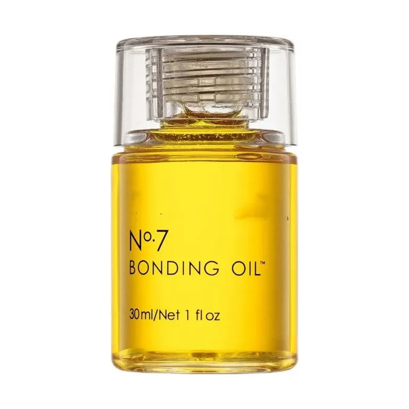 Trong Kho olaple No. 7 Liên Kết Dầu 30Ml Tóc Sửa Chữa Dầu Gội Điều Tóc Tăng Trưởng Tinh Dầu