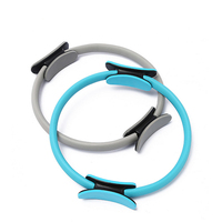 Équipement de yoga et de fitness à domicile, entraîneur portable pour la réparation des muscles du plancher pelvien, cercle de Pilates, anneau de yoga