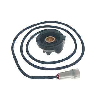 BX24070041 <span class=keywords><strong>COMPTEUR</strong></span> DE VITESSE NUMÉRIQUE <span class=keywords><strong>COMPTEUR</strong></span> DE VITESSE pour YAMAHA FZ16 3 BROCHES 15MM - Product Image 4