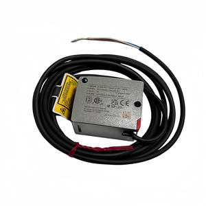 LR-TB5000 LR-TB2000 LR-TB2000C LR-TB5000C2 ประเภทเลเซอร์เซนเซอร์สำหรับการตรวจจับระบบอัตโนมัติทางอุตสาหกรรมพร้อมการรับประกันหนึ่งปี - Product Image 3