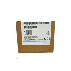 พ่อค้าทองคำ6ES7253-1AA22-0XA0ใหม่เอี่ยมดั้งเดิมมีในสต็อก - Product Image 1