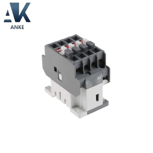 1SBL181001R8110 Contactor Línea A Serie Contacto de 3 polos 30 A Tensión de contacto 690 V CA - Product Image 4