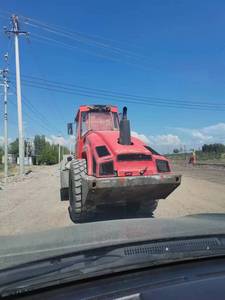 Rodillo de carretera Bomag BW 219DH-4 usado de alta calidad original en buenas condiciones a la venta Bomag 213 217 216 225D - Product Image 3