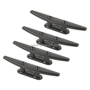 Accessoires de quincaillerie marine en plastique <span class=keywords><strong>Taquet</strong></span> en nylon pour bateau de yacht <span class=keywords><strong>Taquet</strong></span> <span class=keywords><strong>d</strong></span>'<span class=keywords><strong>amarrage</strong></span> marin - Product Image 3