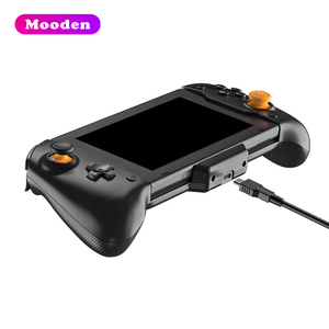 L Động Cơ Không Dây Rung Gamepad Đối Với N Chuyển Đổi Điều Khiển TNS-19252 Gamepad Đối Với N-Chuyển Đổi Phím Điều Khiển - Product Image 4