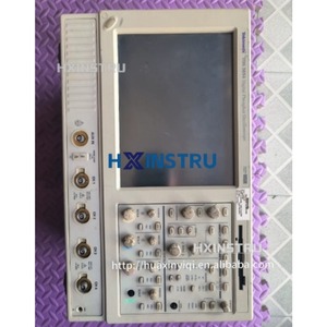 Tektronix TDS5054 500MHz 5GS/s ออสซิลโลสโคปมือสอง สภาพ 80% พร้อมการรับประกัน 1 เดือน ผลิตในประเทศจีน H - Product Image 2