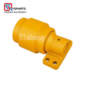 Peças de Chassi Rolamento Superior e Rolamento de Transporte para Escavadora ZX200 <span class=keywords><strong>ZX210</strong></span> ZX225 ZX230 ZX240 ZX250 ZX270 ZX280 - Product Image 5