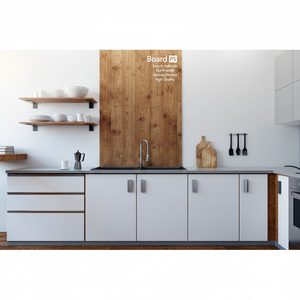 Planche PS facile d'entretien, écologique, divers designs, haute qualité - Product Image 3