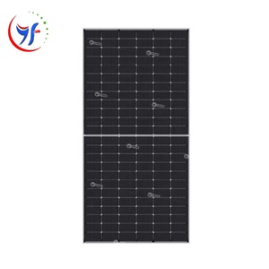 Paneles Solares Jinkosolar Jkm580M Jkm585M Tiger en Bangladesh, Jinko 585W Bifacial Pro 570W Solar 156 Jinki Packet Pv Monofacial <span class=keywords><strong>Jinco</strong></span> - Product Image 2