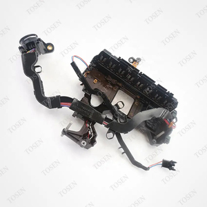 Module <span class=keywords><strong>de</strong></span> commande <span class=keywords><strong>de</strong></span> transmission automatique 8HP55 0BK TCU TCM 0260550080 pour Audi A8 S8 D4 <span class=keywords><strong>4H</strong></span> 2013, état neuf - Product Image 3