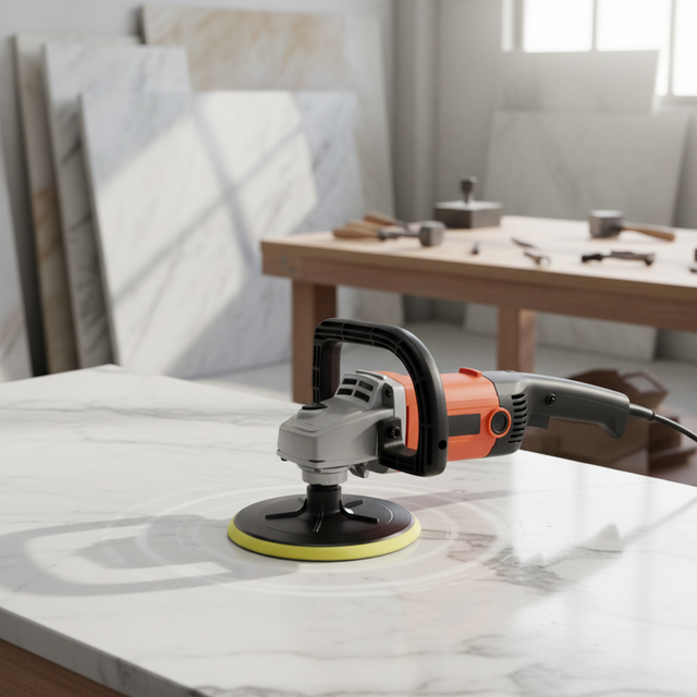 Factory Direct High Quality Electric Angle Polisher Direct Sale
