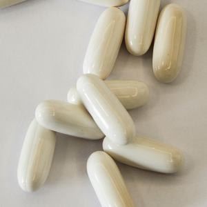 खाद्य अनुपूरक त्वचा देखभाल सौंदर्य भेड़ प्लेसेंटा कैप्सूल - Product Image 3