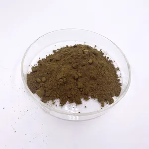 Ekstrak Herbal Tiongkok Icariin 98%, ekstrak Epimedium, ekstrak rumput kambing Horny