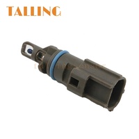 Système de capteur de pièce d'auto DS7Z-12A697-A OEM DS7Z12A697A IAT capteur de température de Charge d'admission d'air extérieur pour Ford LINCOLN