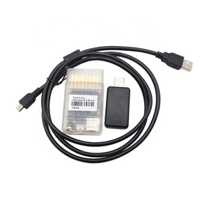Équipement <span class=keywords><strong>de</strong></span> clonage <span class=keywords><strong>de</strong></span> transmission 0AM VL300, 0B5 CL381, 0BH, 02E, faisceau <span class=keywords><strong>de</strong></span> câblage, clonage <span class=keywords><strong>de</strong></span> programme TCU, boîte <span class=keywords><strong>de</strong></span> vitesses - Product Image 4