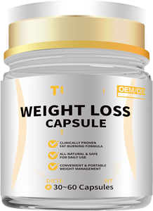 OEMプライベートラベル消化器健康カプセルGarcinia Cambogia白インゲン豆緑茶エキス-妊娠中ではない大人向け - Product Image 3