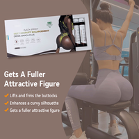 Boisson liquide orale OEM ODM pour l'augmentation des fesses et des seins, enrichie en vitamines et Maca