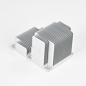 Robot công nghiệp chung điều khiển động cơ mô-đun dao động máy phát tín hiệu điện thành phần tản nhiệt - Product Image 4