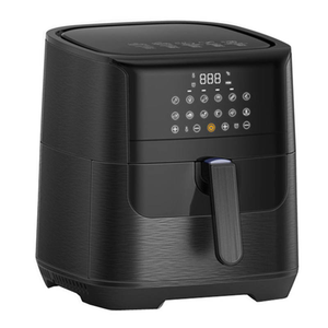 OEM Air Frier Home Appliance 6L 7L 8L Digital Air Fryer Ware Frying Grilling Healthy Oven Digital Air Fryer OEM Air Frier Home a - Product Image 2
