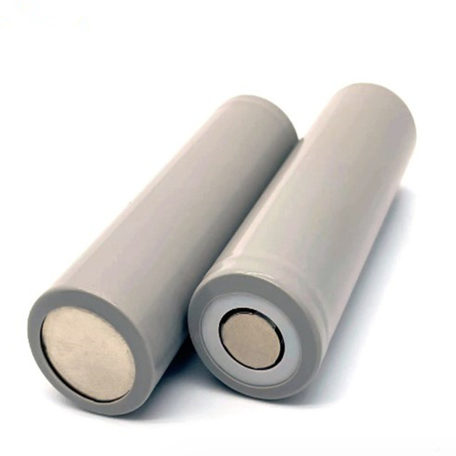 NH 21700 5000mAh LiFePO4 Lithium Ion Battery for Electric Vehicles